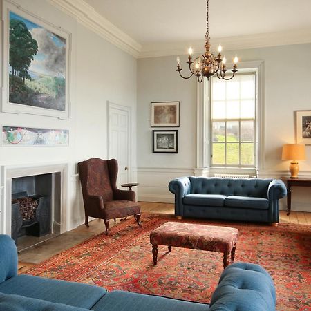 Merchant'S House - Large Two Floor Apartment!! Sleeps Up To 11 People, First Floor Available Separately, Sleeping 2 People At A Reduced Rate!!! Eyemouth Exteriér fotografie