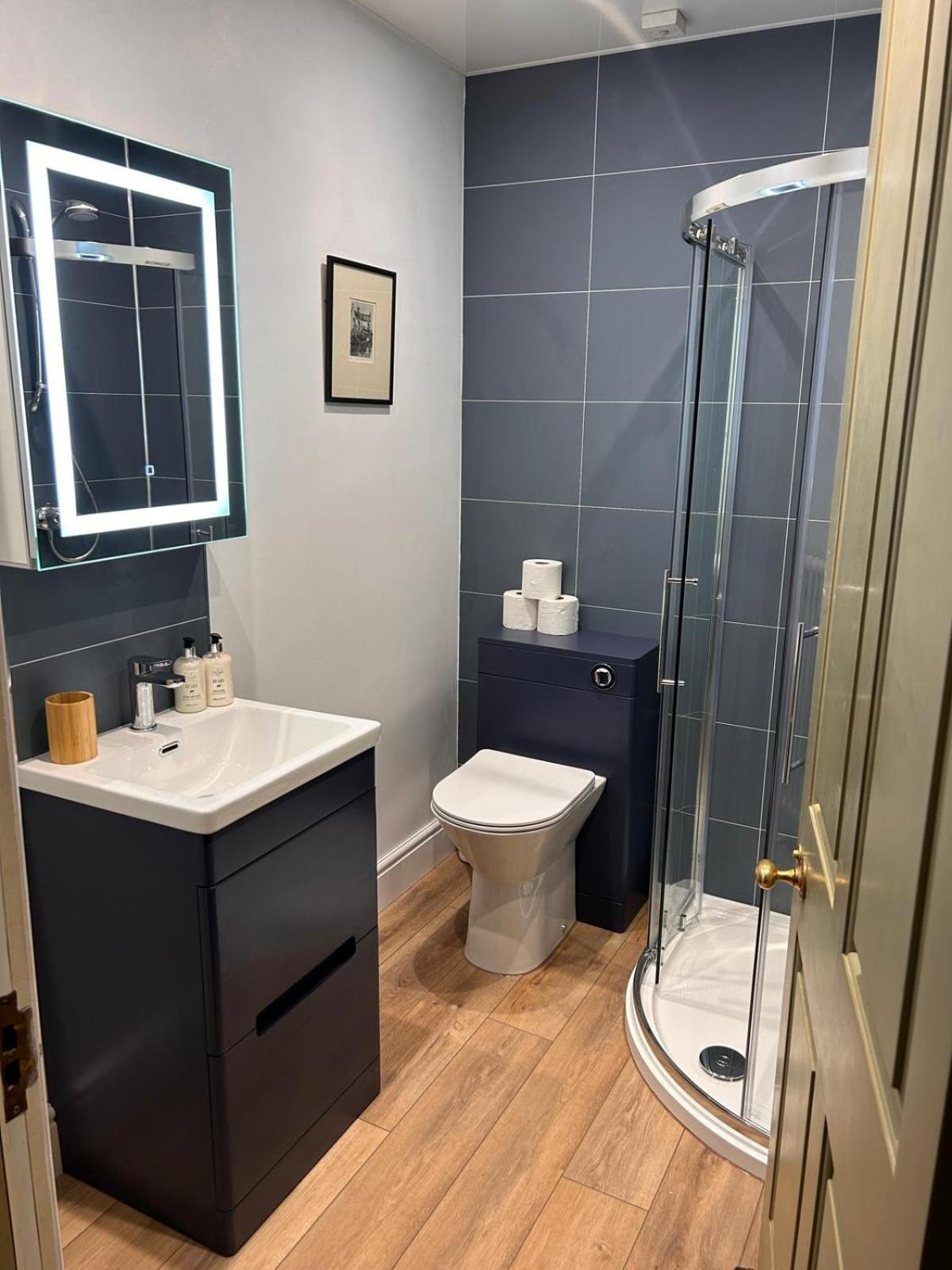 Merchant'S House - Large Two Floor Apartment!! Sleeps Up To 11 People, First Floor Available Separately, Sleeping 2 People At A Reduced Rate!!! Eyemouth Exteriér fotografie