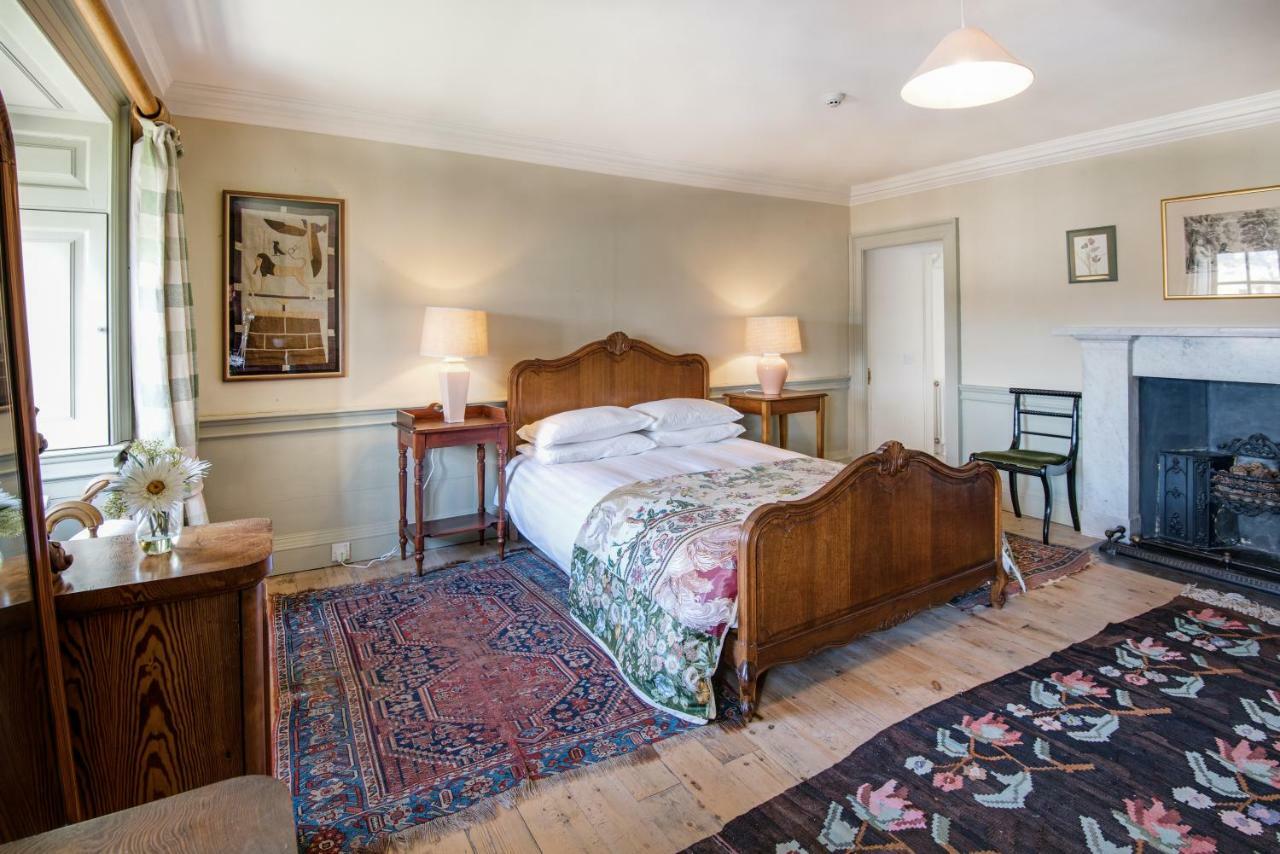 Merchant'S House - Large Two Floor Apartment!! Sleeps Up To 11 People, First Floor Available Separately, Sleeping 2 People At A Reduced Rate!!! Eyemouth Exteriér fotografie