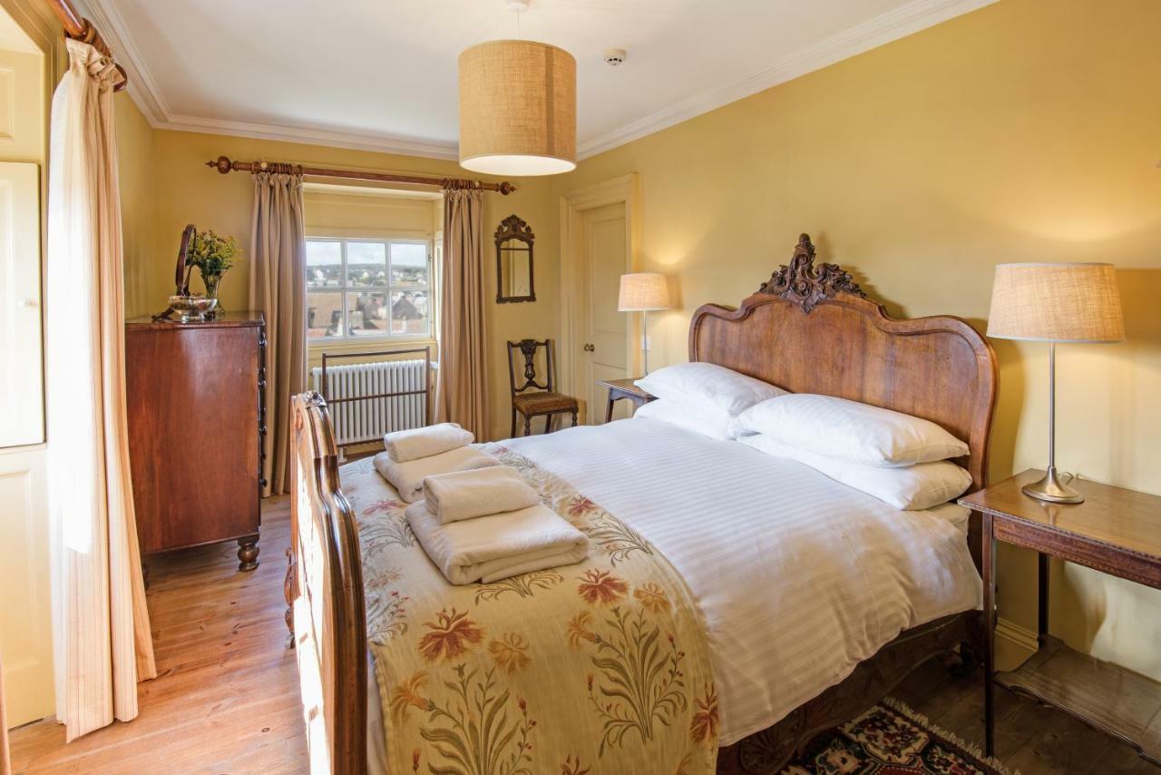 Merchant'S House - Large Two Floor Apartment!! Sleeps Up To 11 People, First Floor Available Separately, Sleeping 2 People At A Reduced Rate!!! Eyemouth Exteriér fotografie