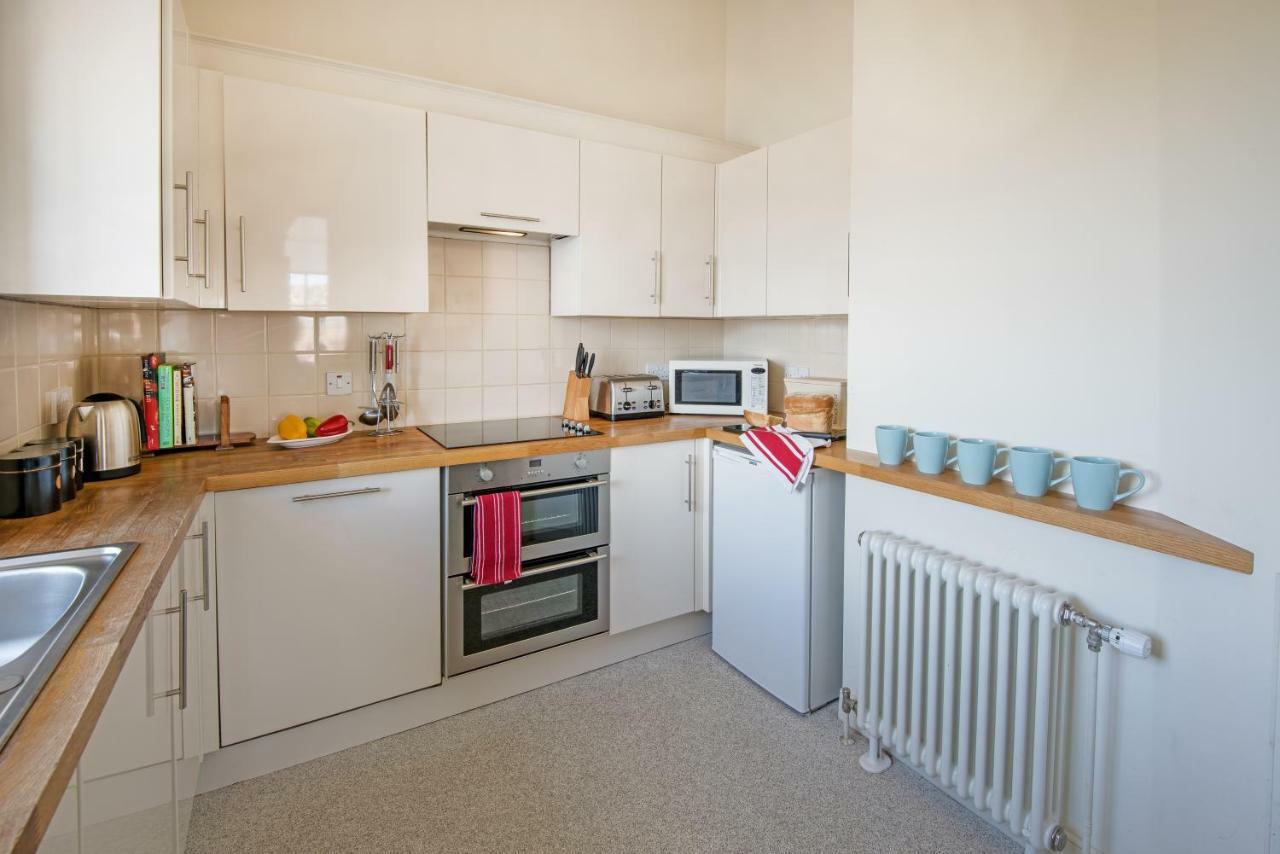 Merchant'S House - Large Two Floor Apartment!! Sleeps Up To 11 People, First Floor Available Separately, Sleeping 2 People At A Reduced Rate!!! Eyemouth Exteriér fotografie